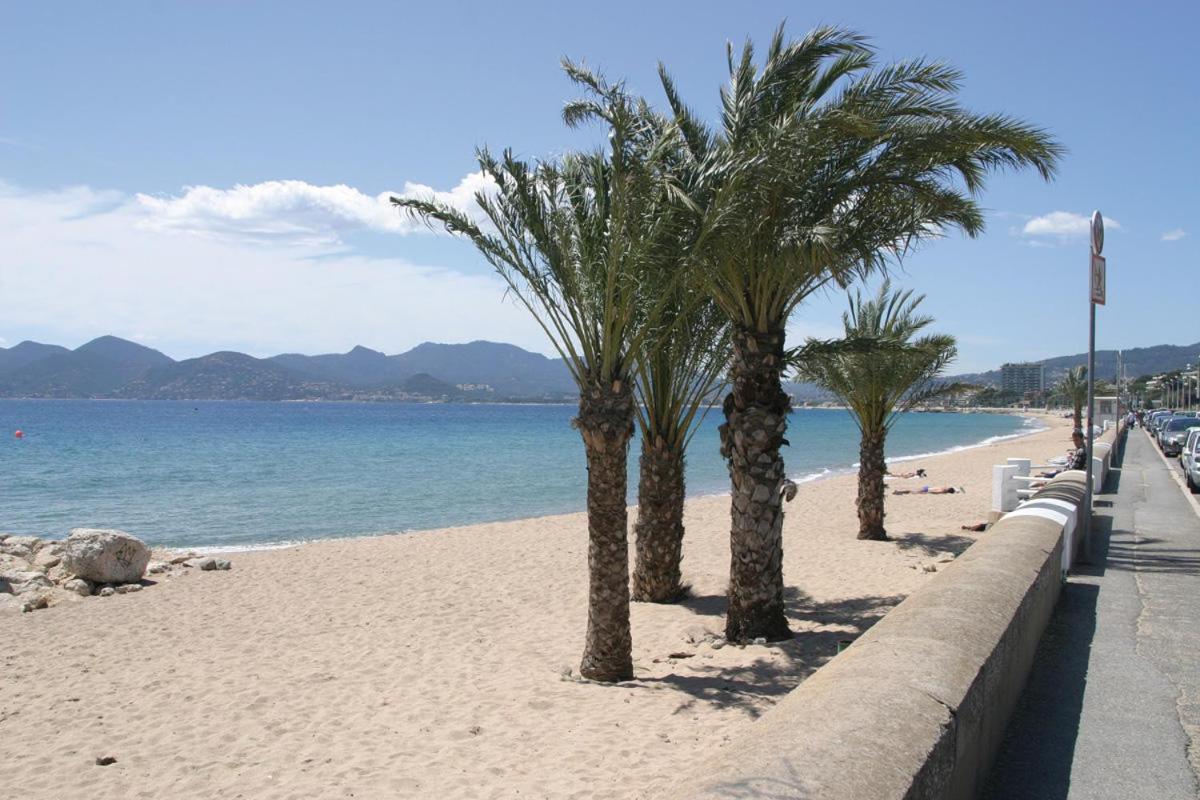 Maisonnette Studio Bas Suquet, Proche Plage Et Palais Cannes Buitenkant foto