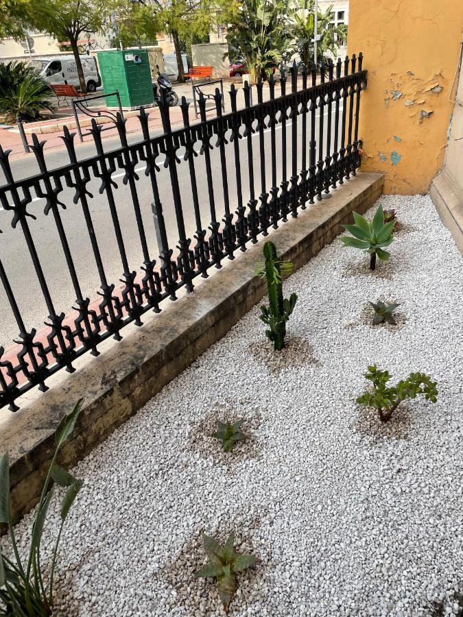 Maisonnette Studio Bas Suquet, Proche Plage Et Palais Cannes Buitenkant foto