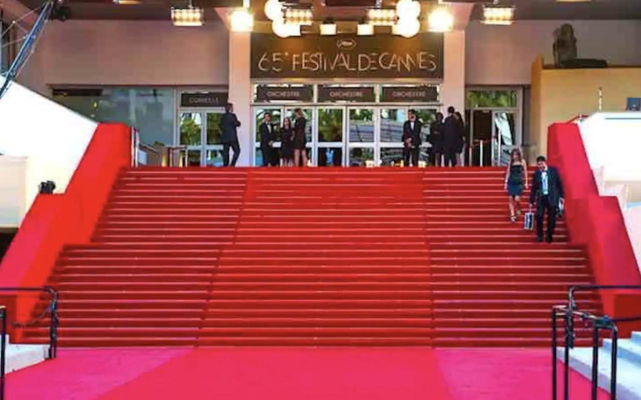 Maisonnette Studio Bas Suquet, Proche Plage Et Palais Cannes Buitenkant foto