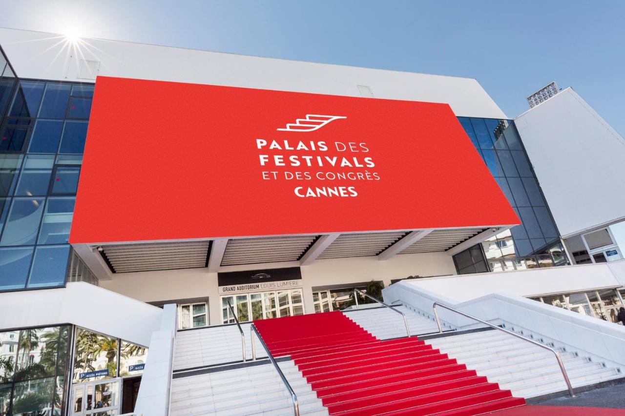 Maisonnette Studio Bas Suquet, Proche Plage Et Palais Cannes Buitenkant foto