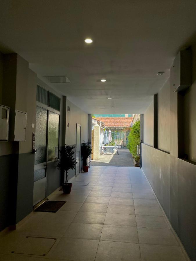 Maisonnette Studio Bas Suquet, Proche Plage Et Palais Cannes Buitenkant foto